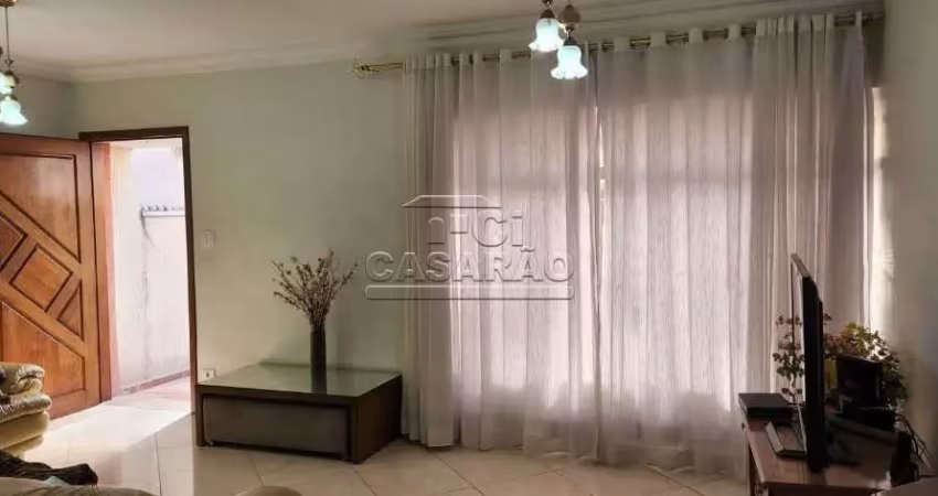 Casa com 3 quartos à venda na Rua Conselheiro Lafayette, 999, Barcelona, São Caetano do Sul
