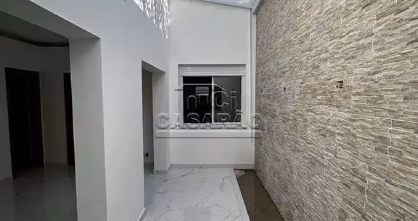 Casa com 3 quartos à venda no Santa Paula, São Caetano do Sul 