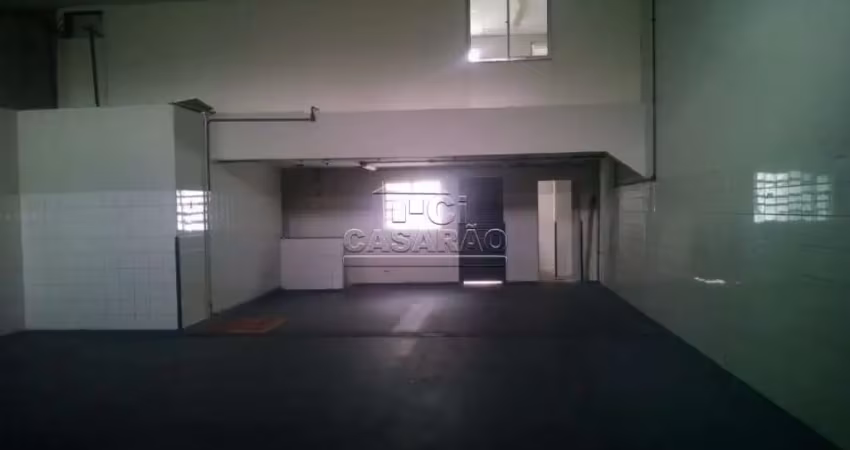 Barracão / Galpão / Depósito com 2 salas à venda no Prosperidade, São Caetano do Sul 