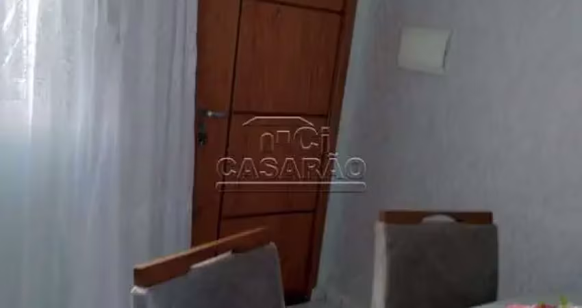 Apartamento com 2 quartos à venda na Rua São José, 44, Prosperidade, São Caetano do Sul