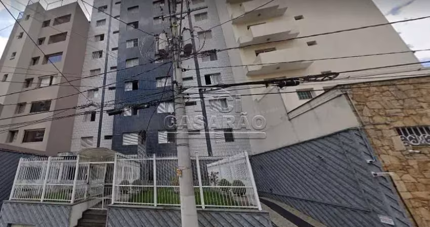 Apartamento com 2 quartos à venda na Rua Nossa Senhora de Fátima, 407, Santa Paula, São Caetano do Sul
