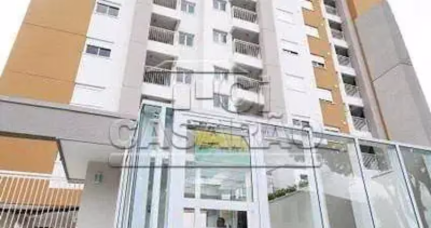 Apartamento à venda 60m² 2 dormitórios 1 suíte bairro barcelona, são caetano do sul