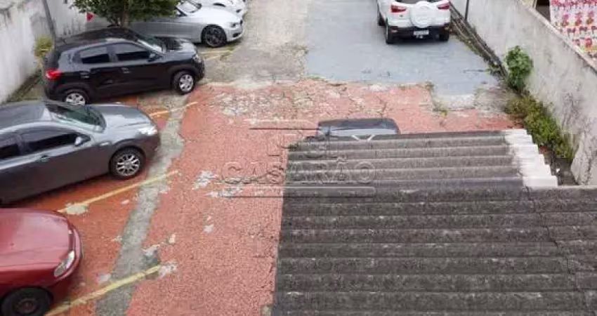 Terreno à venda- 12x50 - bairro jardim - santo andré