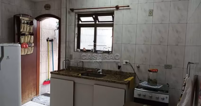 Apartamento -proximo parque das crianças kenedy -scsul