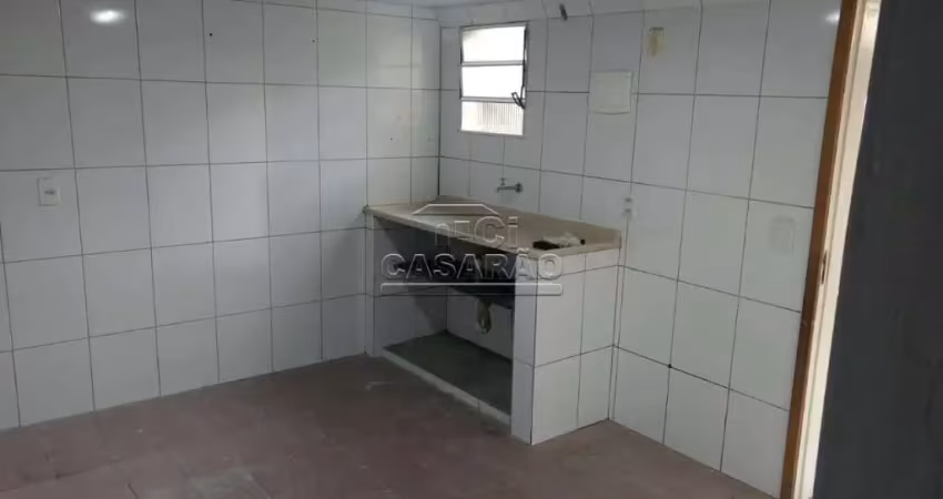 Casa com 2 quartos à venda no Nova Gerty, São Caetano do Sul 