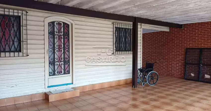 Casa com 3 quartos à venda na Avenida Prosperidade, 563, Prosperidade, São Caetano do Sul