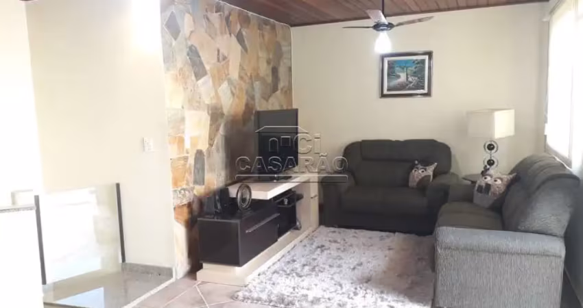 Cobertura com 3 quartos à venda na Rua Madeira, 165, Santa Maria, São Caetano do Sul