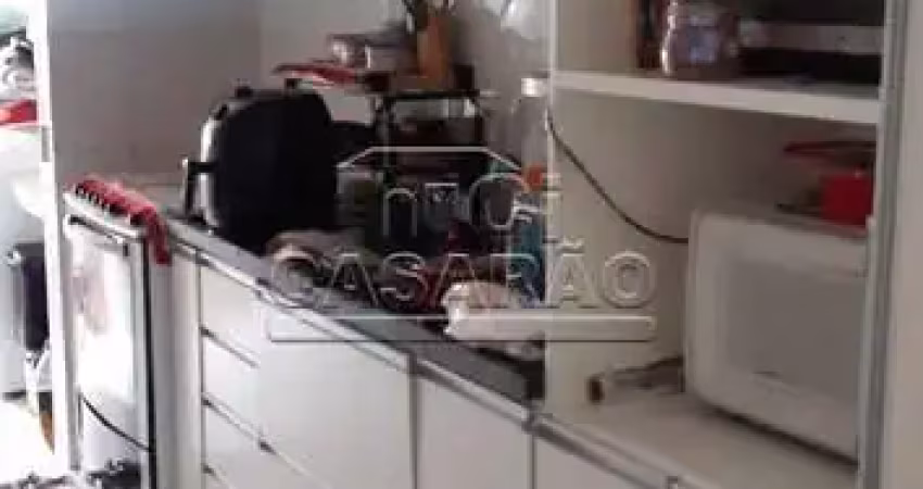 Apartamento com 3 quartos à venda na Rua Nazaret, 1445, Barcelona, São Caetano do Sul