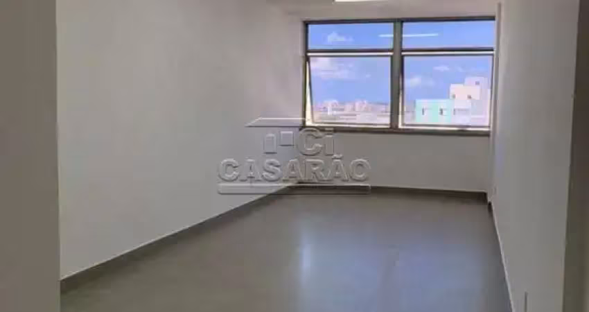 Sala comercial com 1 sala para alugar na Rua Manoel Coelho, 500, Centro, São Caetano do Sul