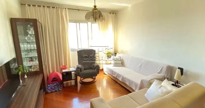 Apartamento com 2 quartos à venda na Rua Maceió, 780, Barcelona, São Caetano do Sul