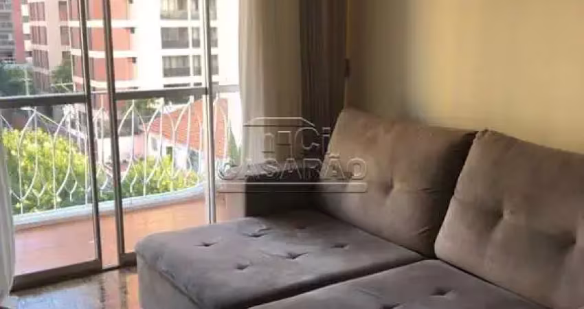 Apartamento - 96 m² - santa paula - são caetano do sul.