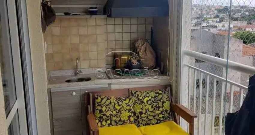 Apartamento com 2 quartos à venda no Fundação, São Caetano do Sul 