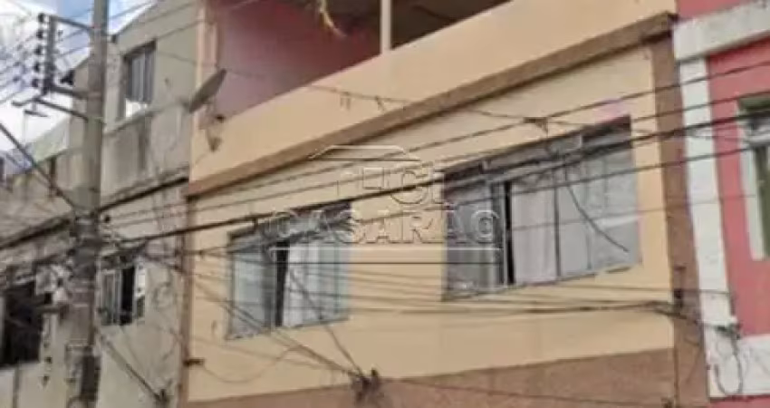 Casa com 7 quartos à venda na Avenida Paranapanema, 417, Nova Gerty, São Caetano do Sul