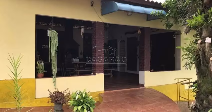 Chácara / sítio com 3 quartos à venda na Rua B, 110, Mãe dos Homens, Bragança Paulista
