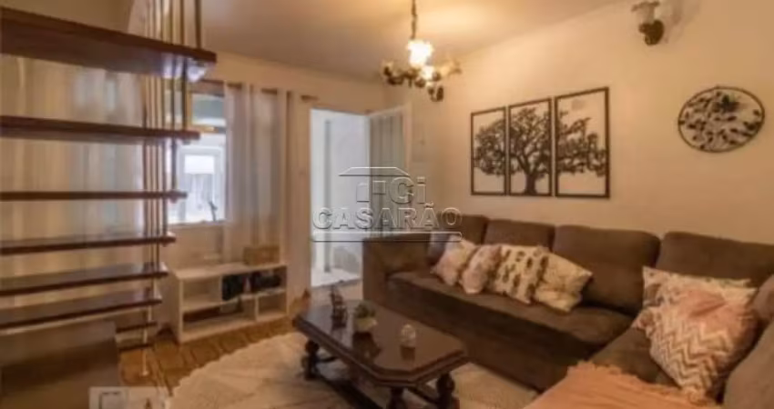 Casa com 2 quartos à venda no Santo Antônio, São Caetano do Sul 