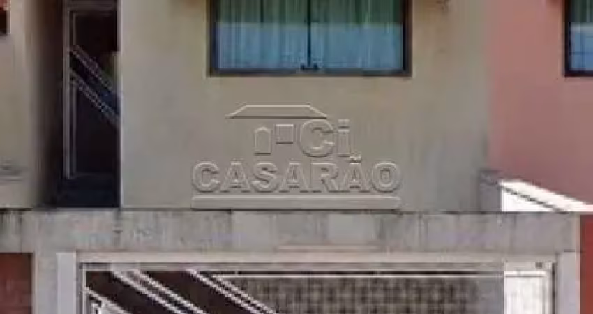 Casa com 3 quartos à venda na Rua Emílio Ribas, 99, Vila Apiaí, Santo André