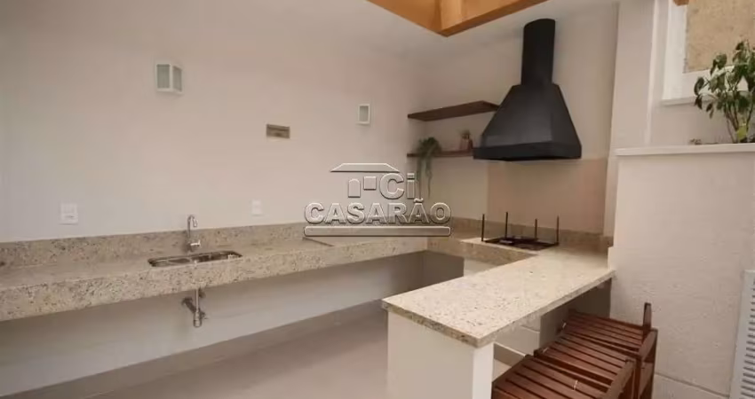 Apartamento à venda 02 dormitórios - bairro santa paula - são caetano do sul