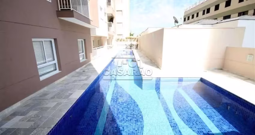 Apartamento 03 dormitórios - centro - são caetano do sul