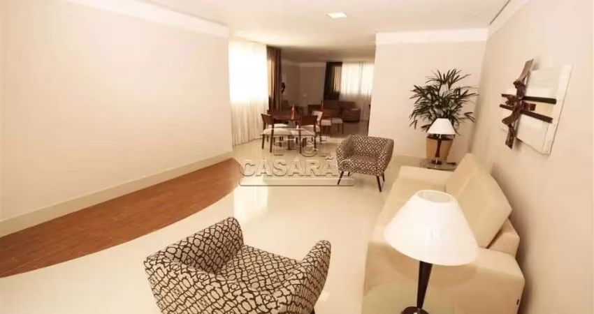 Apartamento à venda - 03 dormitórios - 01 suíte - centro - são caetano do sul