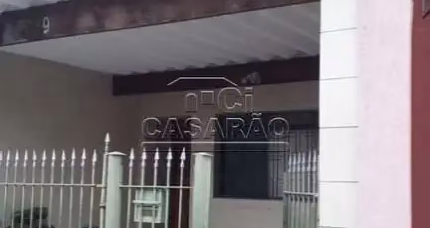 Casa em condomínio fechado com 3 quartos à venda no Santa Maria, São Caetano do Sul 