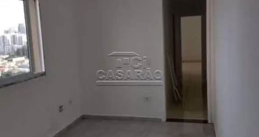 Apartamento à venda - 02 dormitórios - 60 m² - parque das nações - anto andré