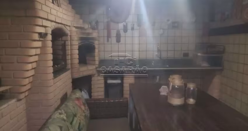 Cobertura com 4 quartos à venda na Rua Piauí, 520, Santa Paula, São Caetano do Sul