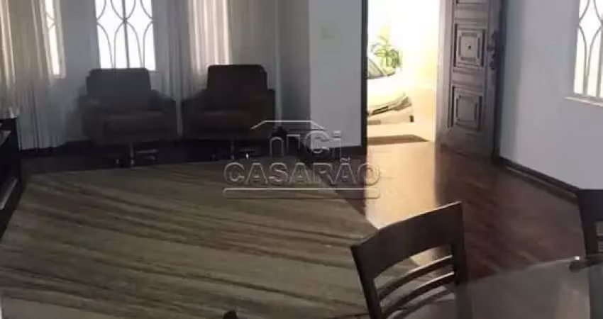 Sobrado à venda 04 dormitórios - 228 m² - vago - rudge ramos - são bernardo do campo