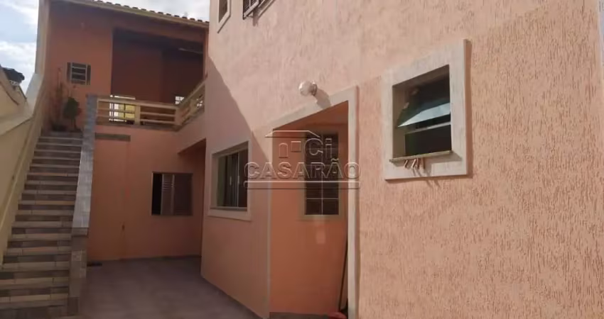 Casa com 3 quartos à venda na Rua Nazaret, 663, Barcelona, São Caetano do Sul
