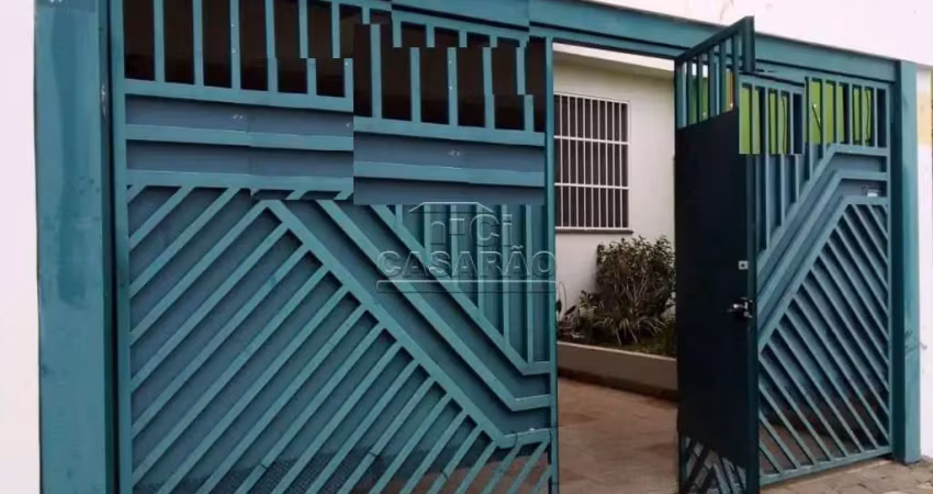 Casa com 3 quartos à venda na Lomas Valentinas, 202, Santa Maria, São Caetano do Sul