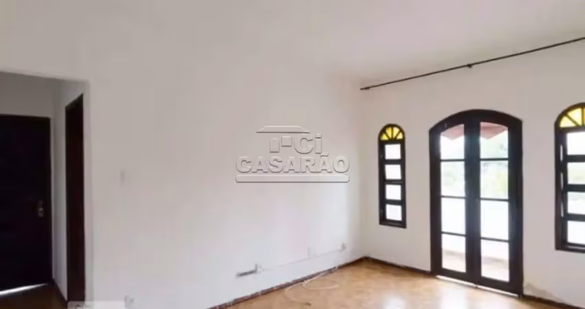 Casa com 3 quartos à venda no Jardim do Mar, São Bernardo do Campo 