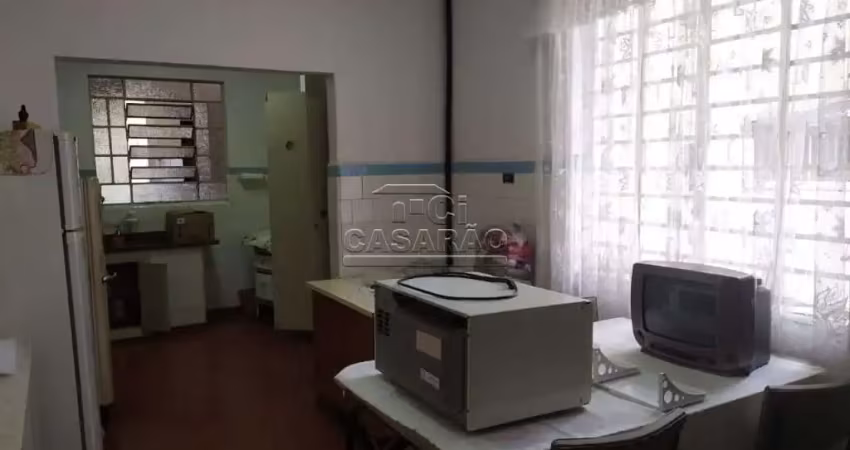 Casa com 4 quartos à venda na Rua Tibagi, 414, Santa Maria, São Caetano do Sul