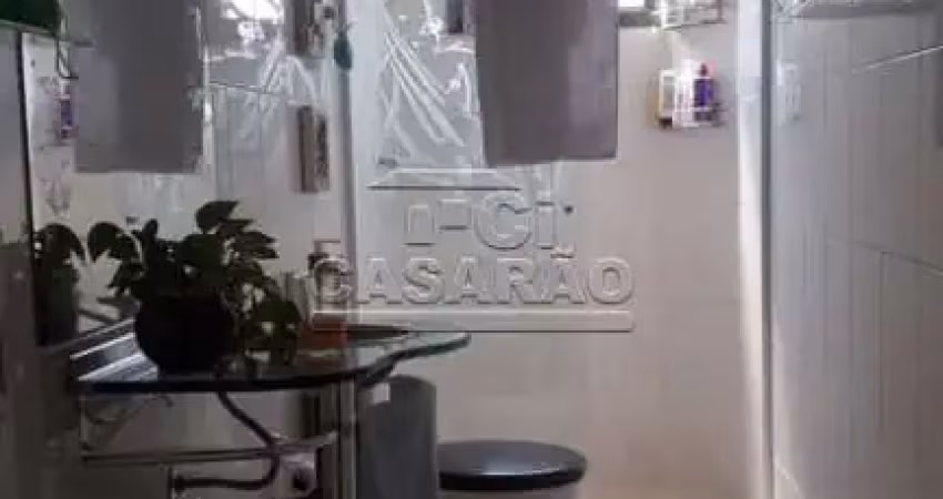 Apartamento com 2 quartos à venda no Nova Gerty, São Caetano do Sul 