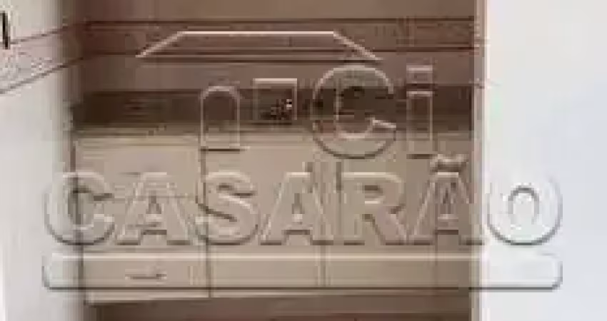 Casa com 4 quartos à venda no Olímpico, São Caetano do Sul 