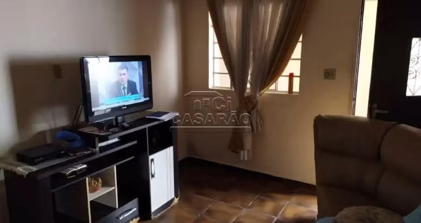 Casa com 2 quartos à venda no Olímpico, São Caetano do Sul 