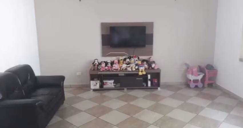 Casa com 3 quartos à venda no Osvaldo Cruz, São Caetano do Sul 
