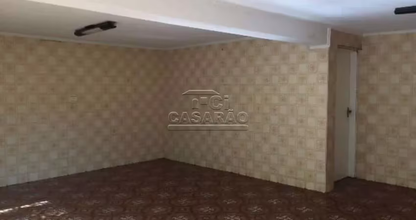 Casa com 3 quartos à venda na Rua Comendador Pinoti Gamba, 26, Rudge Ramos, São Bernardo do Campo