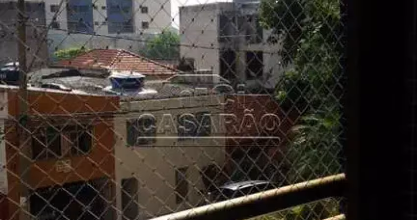 Apartamento com 2 quartos à venda no Santa Paula, São Caetano do Sul 