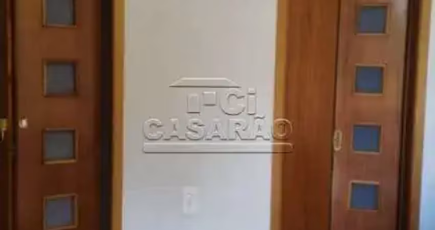 Apartamento com 2 quartos à venda no Santa Terezinha, São Bernardo do Campo 