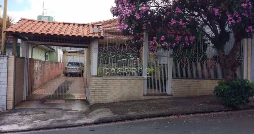 Casa com 2 quartos à venda no Nova Gerty, São Caetano do Sul 