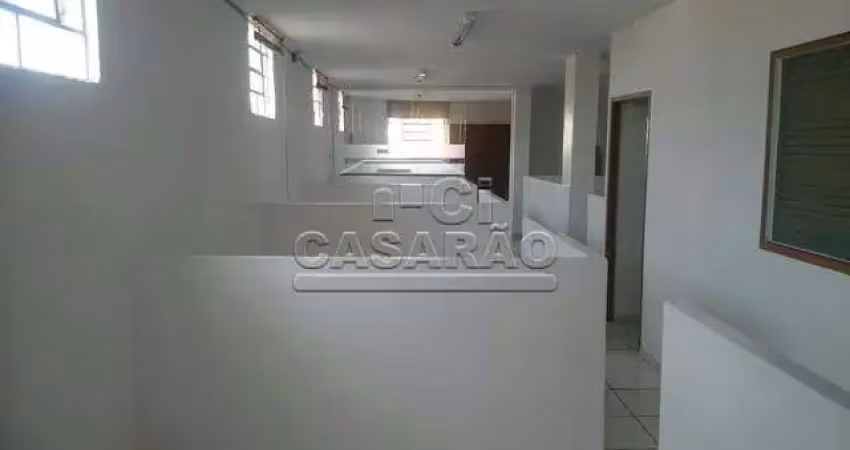 Sala comercial à venda na Rua Piratininga, 712, Barcelona, São Caetano do Sul