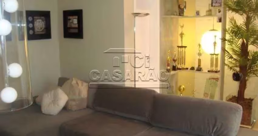Cobertura com 3 quartos à venda no Mauá, São Caetano do Sul 