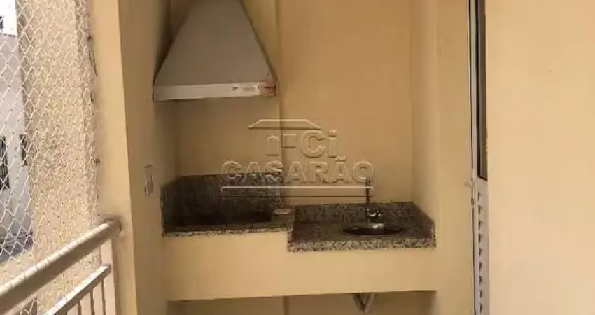 Apartamento com 2 quartos à venda na Rua Casemiro de Abreu, 65, Cerâmica, São Caetano do Sul