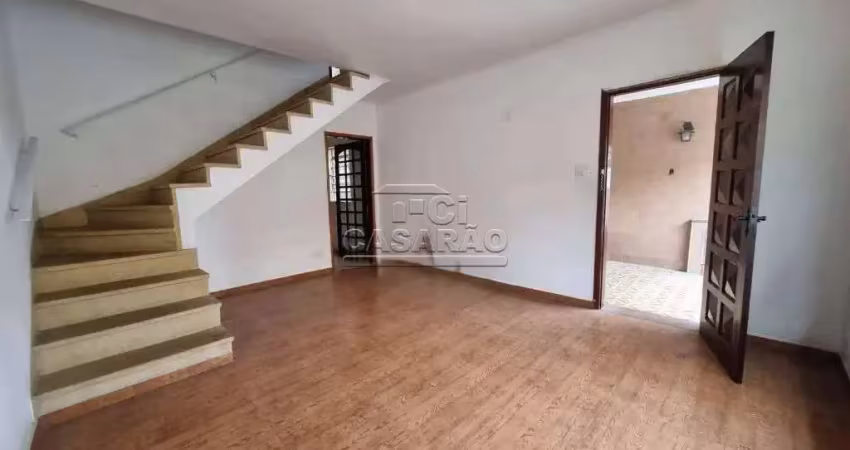 Casa com 3 quartos à venda no Santa Maria, São Caetano do Sul 