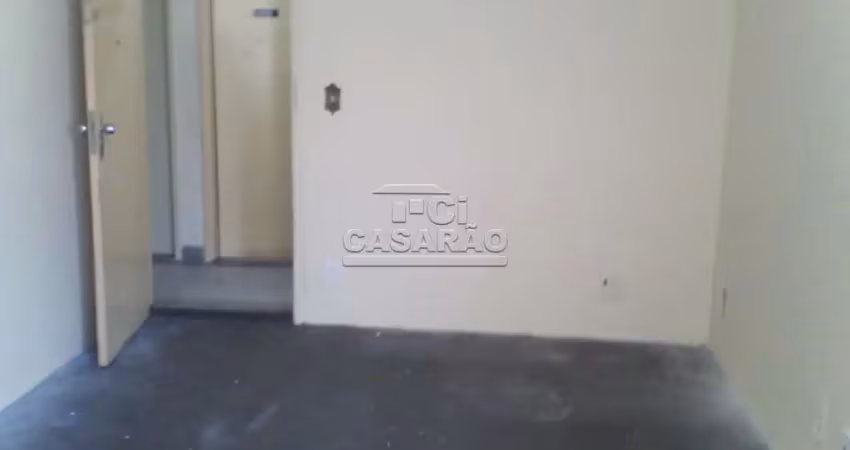 Sala comercial com 1 sala para alugar no Santo Antônio, São Caetano do Sul 