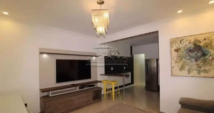 Casa com 2 quartos à venda na Rua Capeberibe, 432, Barcelona, São Caetano do Sul