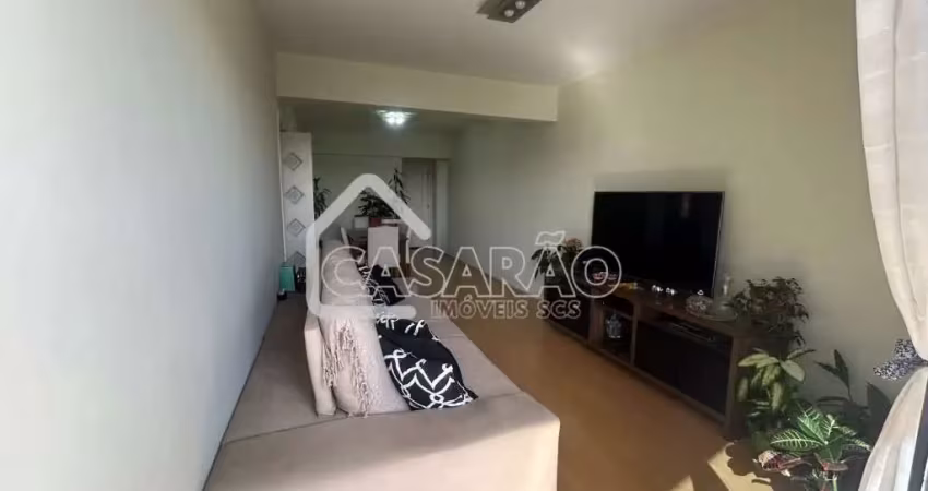 Apartamento à venda na Rua Vinte e Oito de Julho, 267, Fundação, São Caetano do Sul