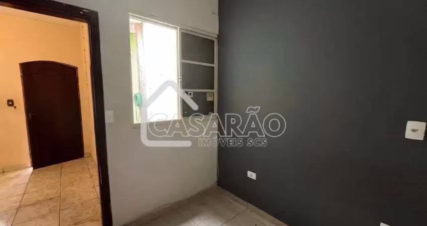 Casa com 2 quartos à venda na Marechal Cândido Rondon, 63, Osvaldo Cruz, São Caetano do Sul
