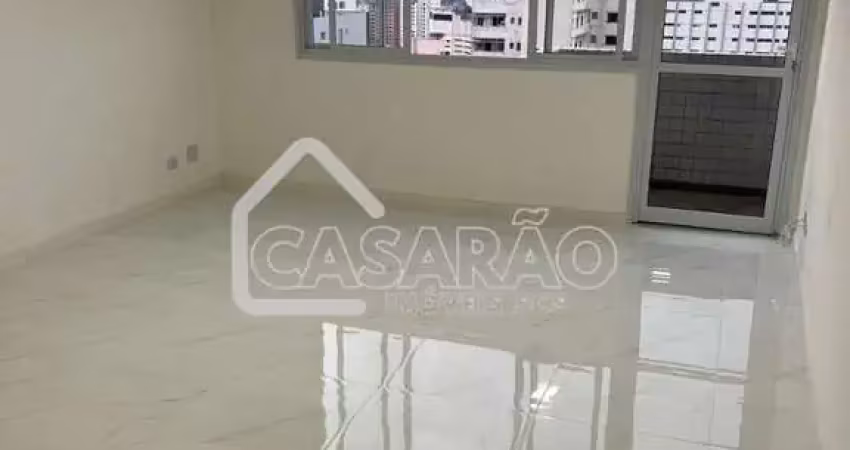 Apartamento com 3 quartos à venda na Rua Rio Grande do Sul, 838, Santo Antônio, São Caetano do Sul
