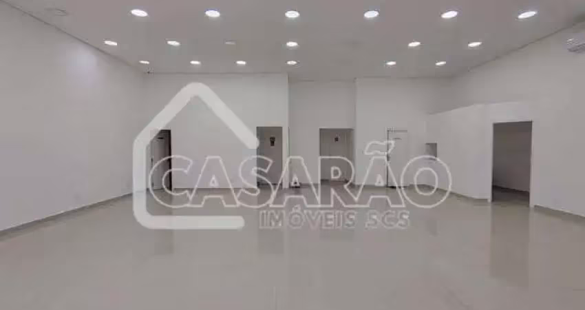 Ponto comercial para alugar na Alameda São Caetano, 1401, Santa Maria, São Caetano do Sul