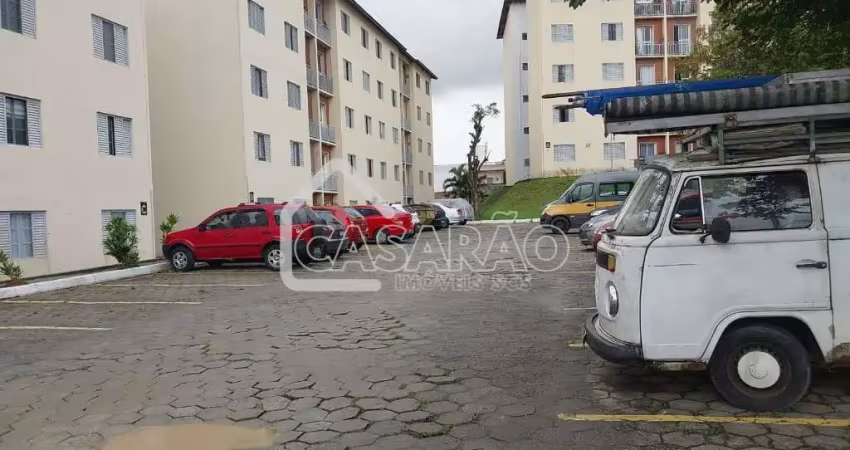 Apartamento com 2 quartos à venda no Mauá, São Caetano do Sul 